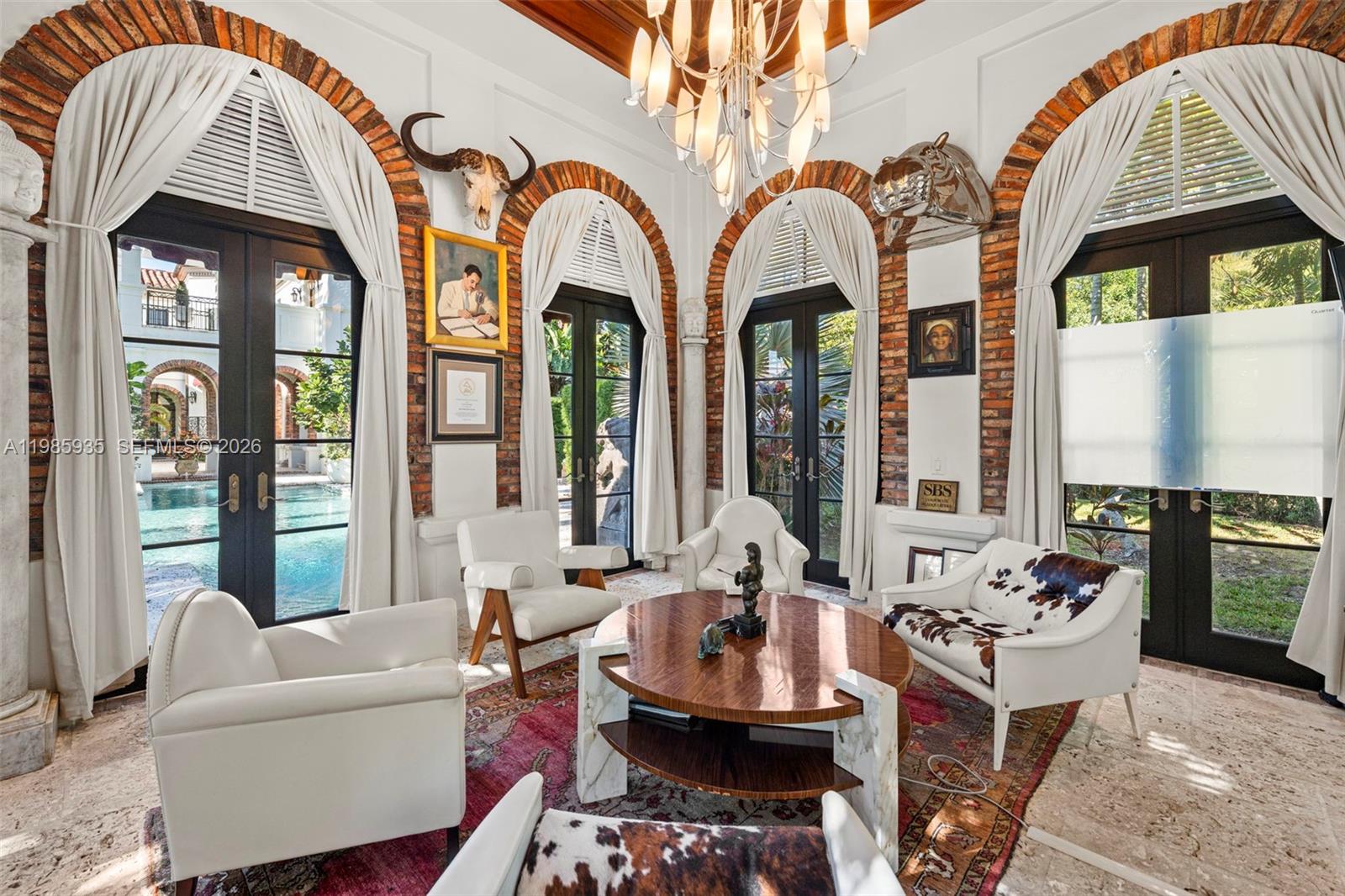 9401 Journey's End Road Coral Gables, FL 33156 - Photo 44 of 57