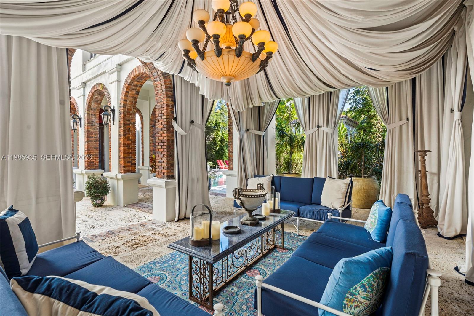 9401 Journey's End Road Coral Gables, FL 33156 - Photo 45 of 57