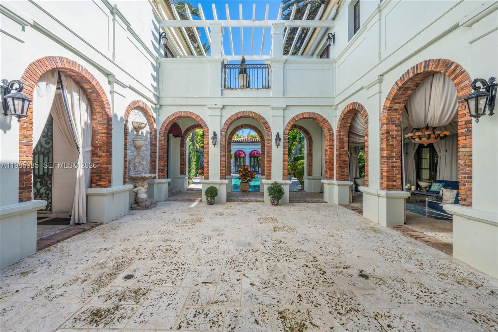 9401 Journey's End Road Coral Gables, FL 33156 - Photo 46 of 57