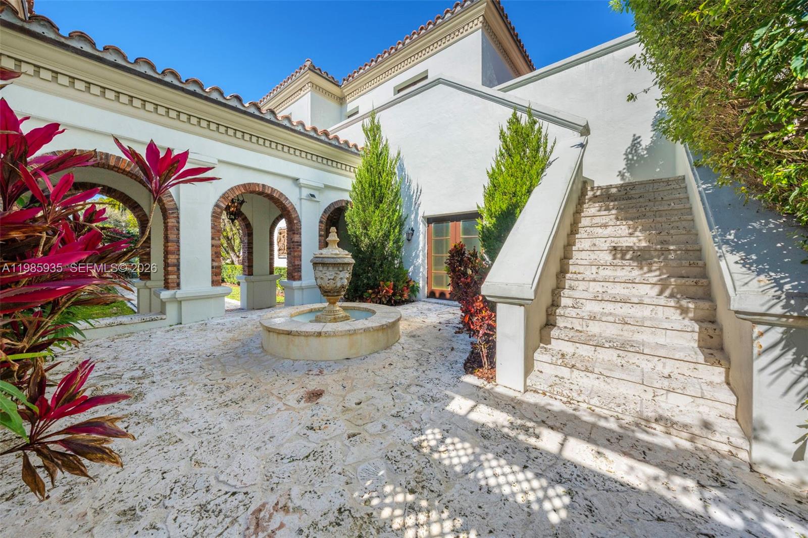 9401 Journey's End Road Coral Gables, FL 33156 - Photo 48 of 57