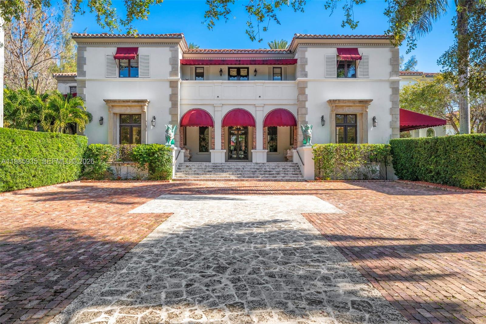 9401 Journey's End Road Coral Gables, FL 33156 - Photo 5 of 57