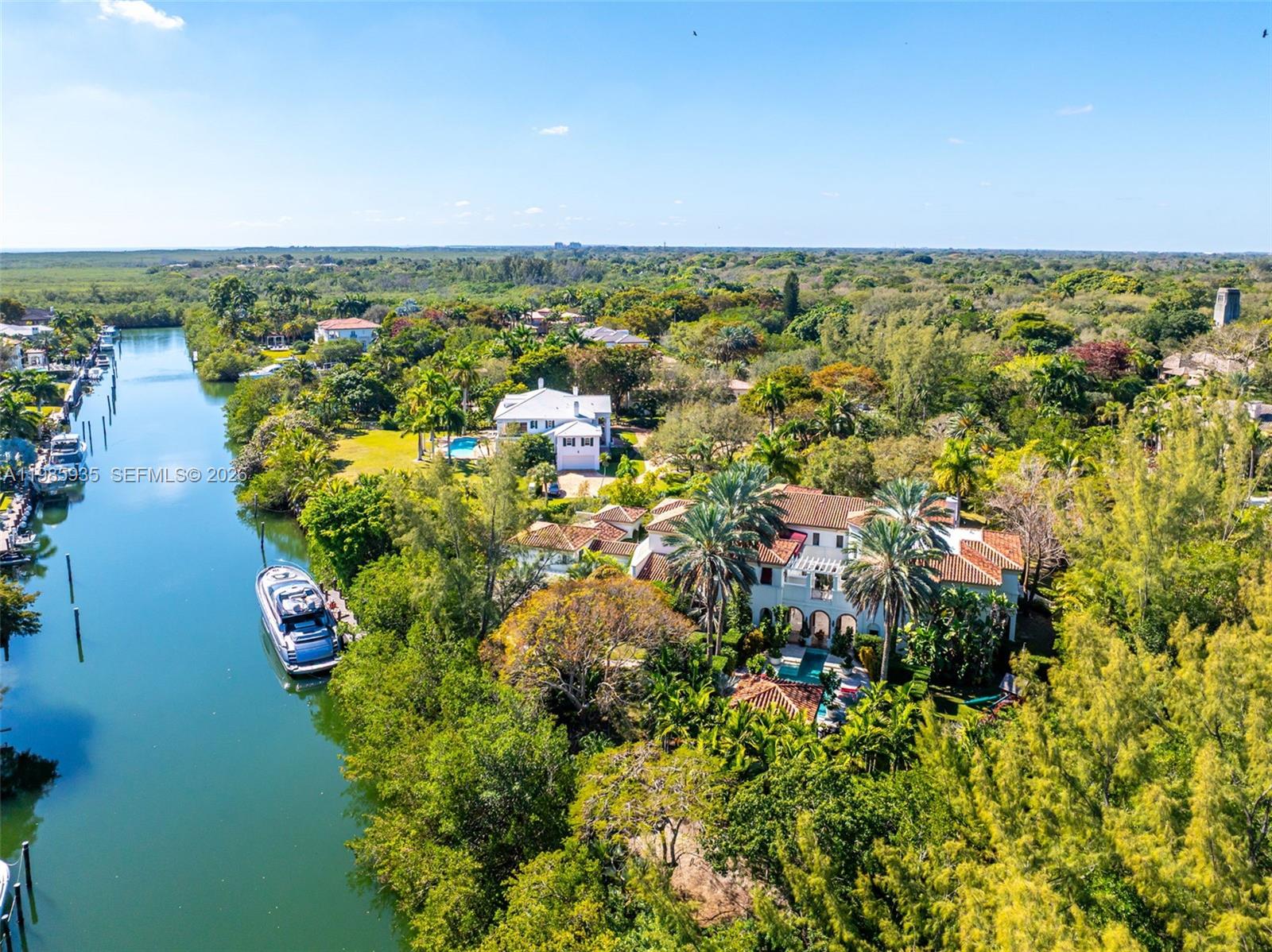 9401 Journey's End Road Coral Gables, FL 33156 - Photo 54 of 57