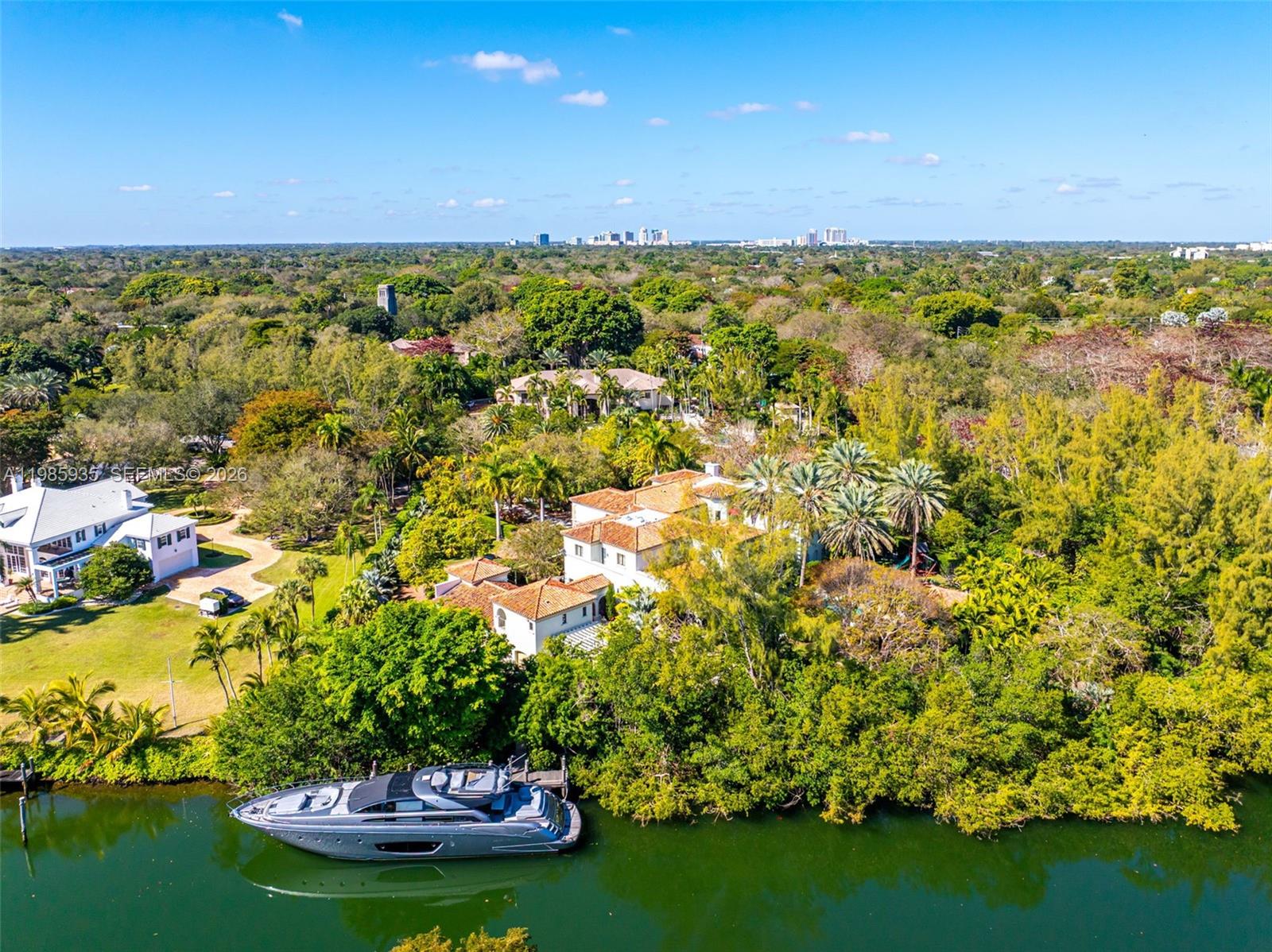 9401 Journey's End Road Coral Gables, FL 33156 - Photo 55 of 57