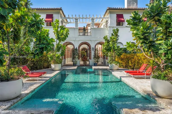 $75,000,000 | 9401 Journey's End Road, Coral Gables, FL 33156