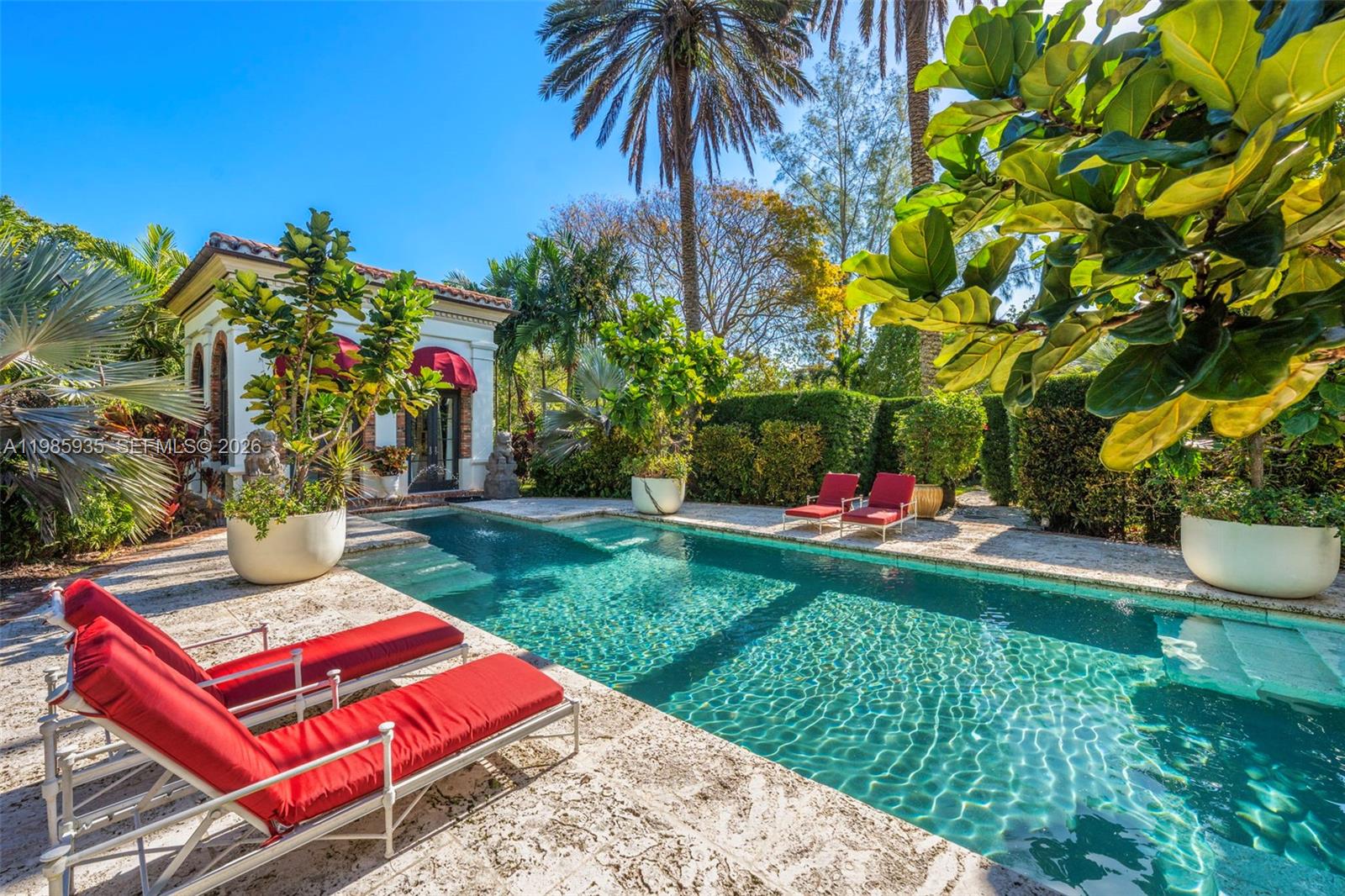 9401 Journey's End Road Coral Gables, FL 33156 - Photo 10 of 57