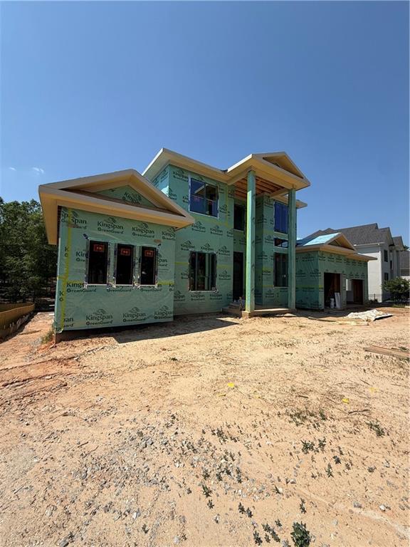 6990 Deaton Henry Road Hoschton, GA 30548 - Photo 11 of 14
