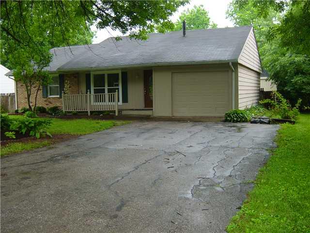 255 North Raceway Road Indianapolis, IN 46234 - Photo 1 of 12 Gallery Image 1