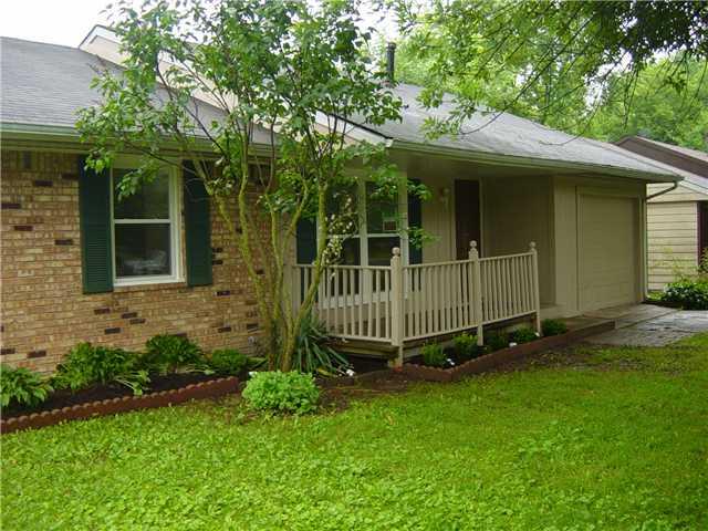 255 North Raceway Road Indianapolis, IN 46234 - Photo 2 of 12 Gallery Image 2