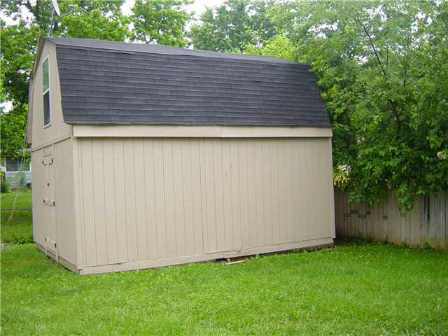 255 North Raceway Road Indianapolis, IN 46234 - Photo 3 of 12 Gallery Image 3