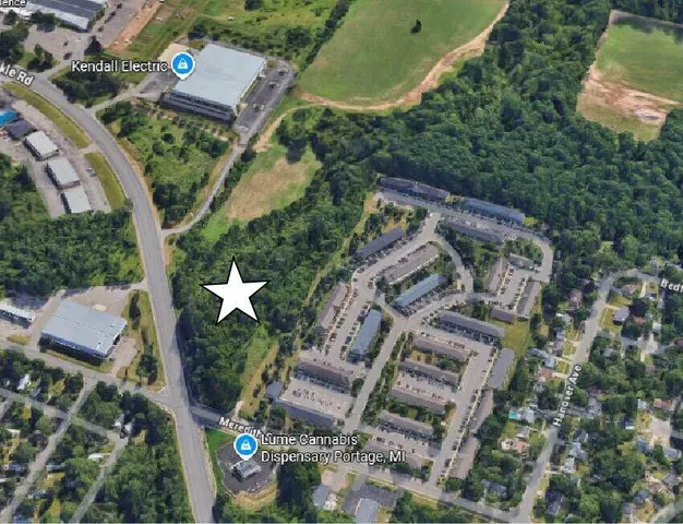 $599,000 | 5225 South Sprinkle Road, Portage, MI 49002