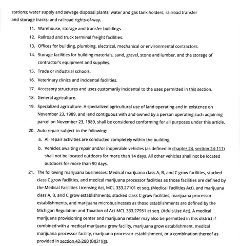 $599,000 | 5225 South Sprinkle Road, Portage, MI 49002