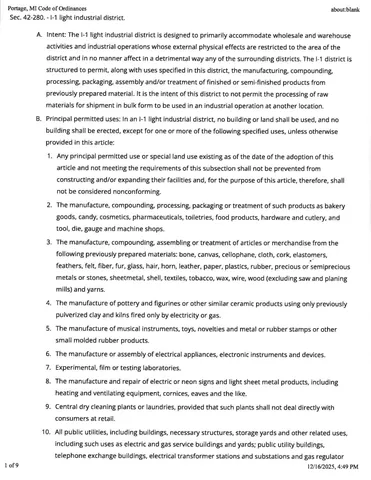 $599,000 | 5225 South Sprinkle Road, Portage, MI 49002
