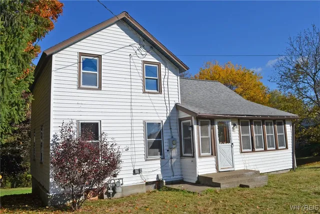$74,550 | 1316 Eagle Street, Freedom, NY 14009