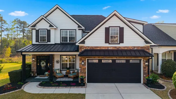 $650,000 | 513 Meldon Road, Evans, GA 30809