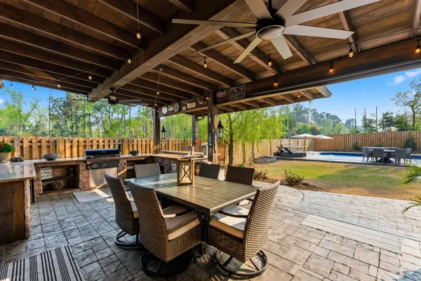 $650,000 | 513 Meldon Road, Evans, GA 30809