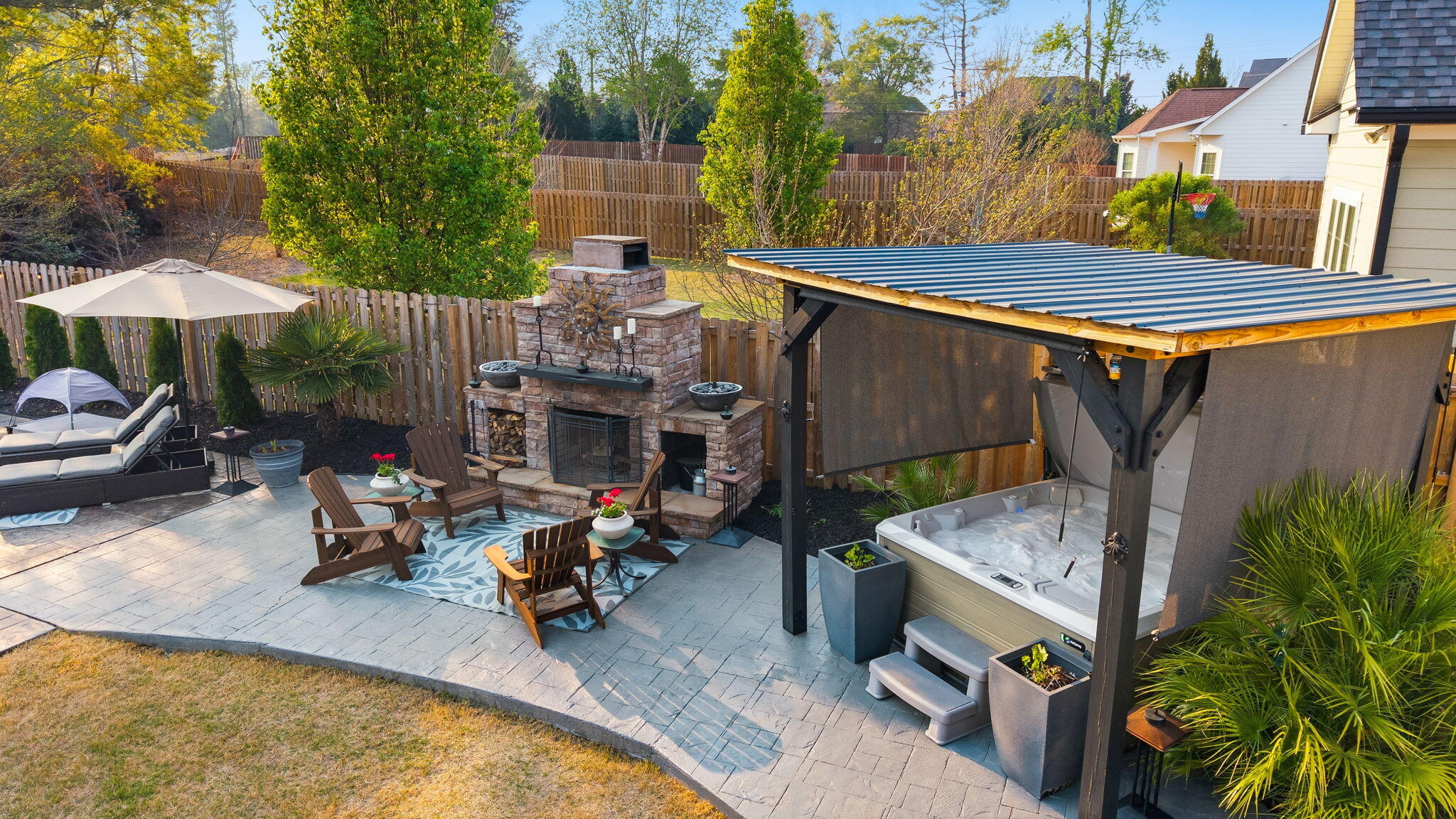 513 Meldon Road Evans, GA 30809 - Photo 56 of 65 26-web-or-mls-DJI_20260327175524_0377_D(