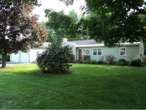 8 Salisbury Road Keene, NH 03431 - Photo 1 of 1