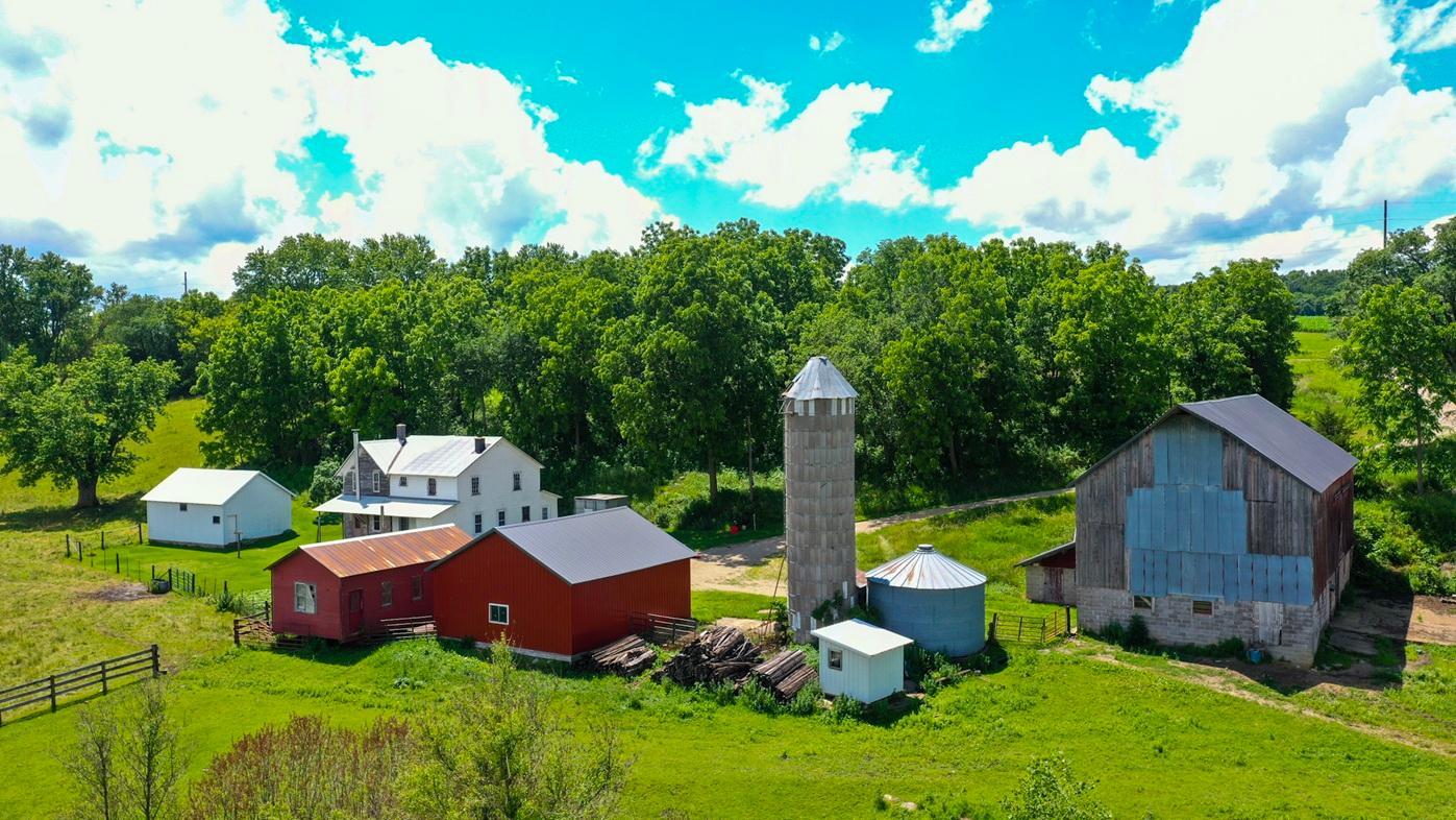 20860 GROSBEAK Road Lanesboro, MN 55949 - Photo 2 of 22