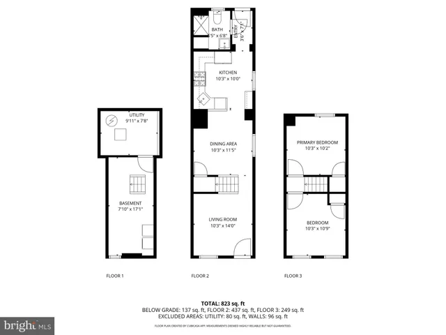 $1,750 | 1629 Patapsco Street, Baltimore, MD 21230
