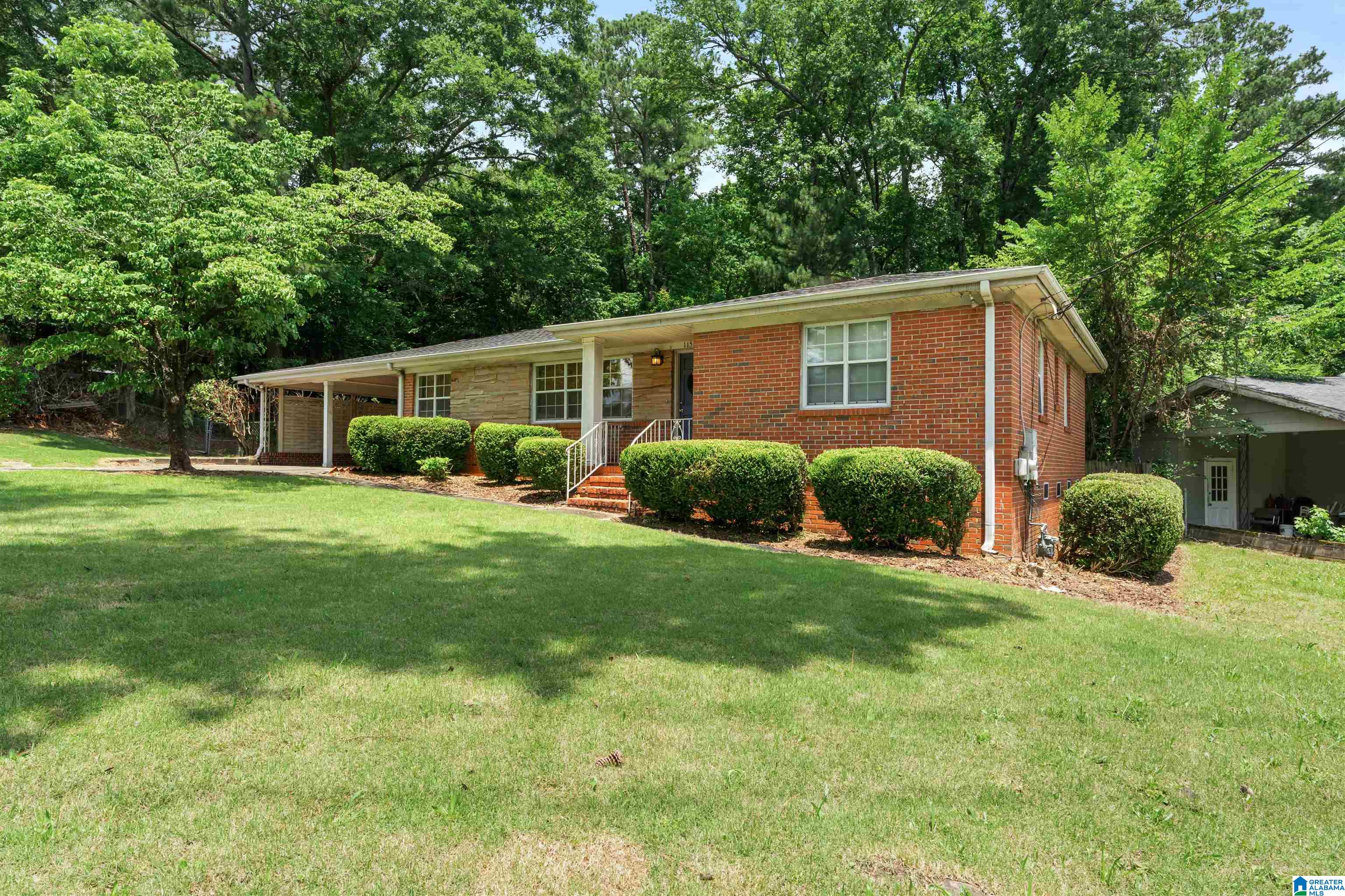 1154 Montclair Road Birmingham, AL 35213 - Photo 3 of 36