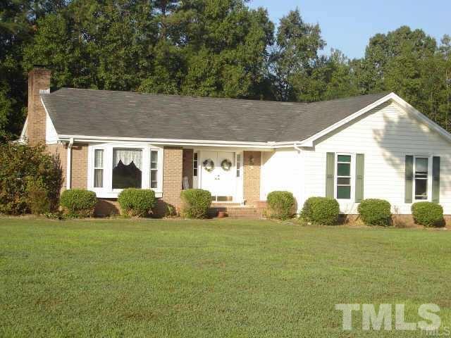5810 Meadowbrook Road Raleigh, NC 27603 - Photo 1 of 3