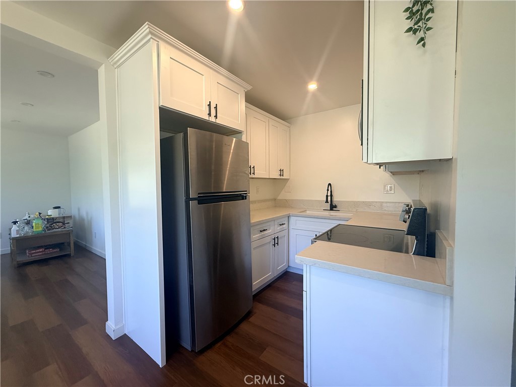 49440 Conejo Road Morongo Valley, CA 92256 - Photo 4 of 17