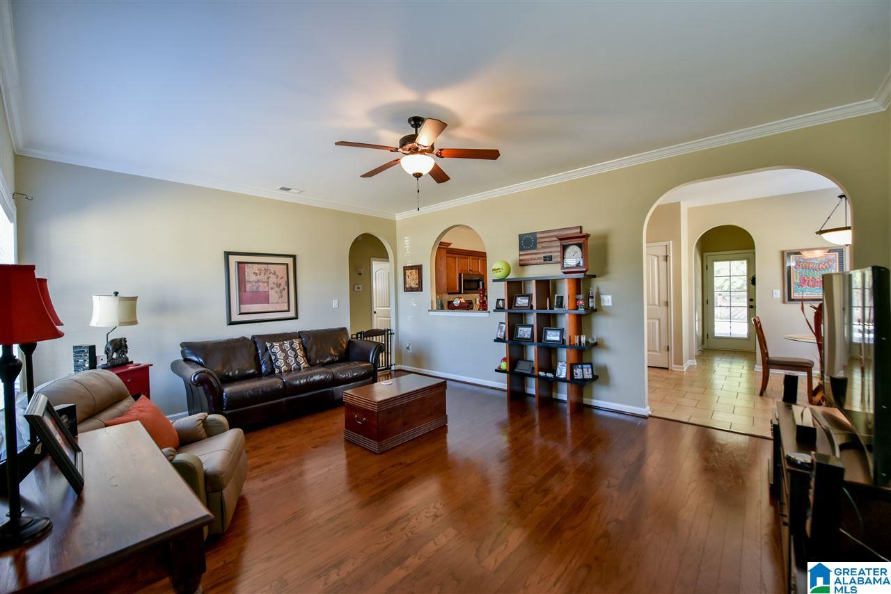 7717 Timber Leaf Lane Bessemer, AL 35022 - Photo 4 of 28