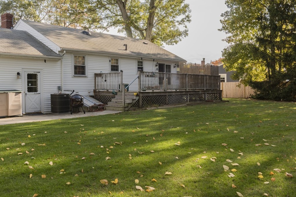 19 Belknap Road Braintree, MA 02184 - Photo 2 of 18 Gallery Image 2