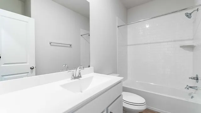 $474,667 | 2417 Seaglass Ter Drive, Katy, TX 77493