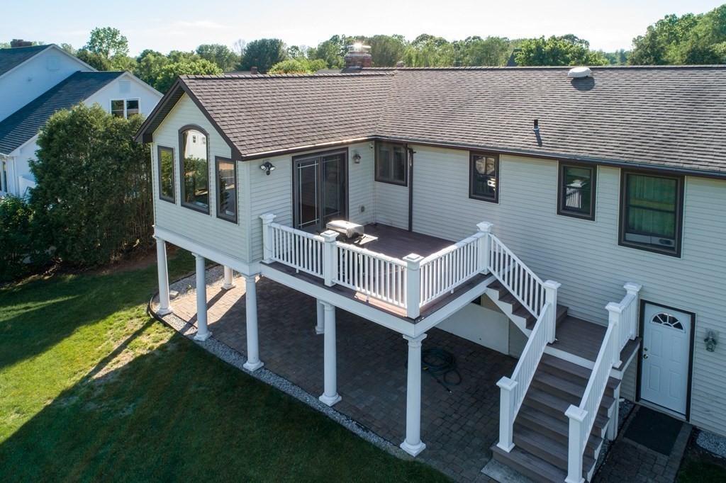 45 Spruceland Road Enfield, CT 06082 - Photo 26 of 32