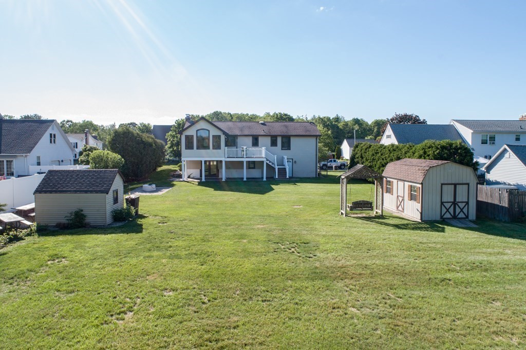 45 Spruceland Road Enfield, CT 06082 - Photo 30 of 32