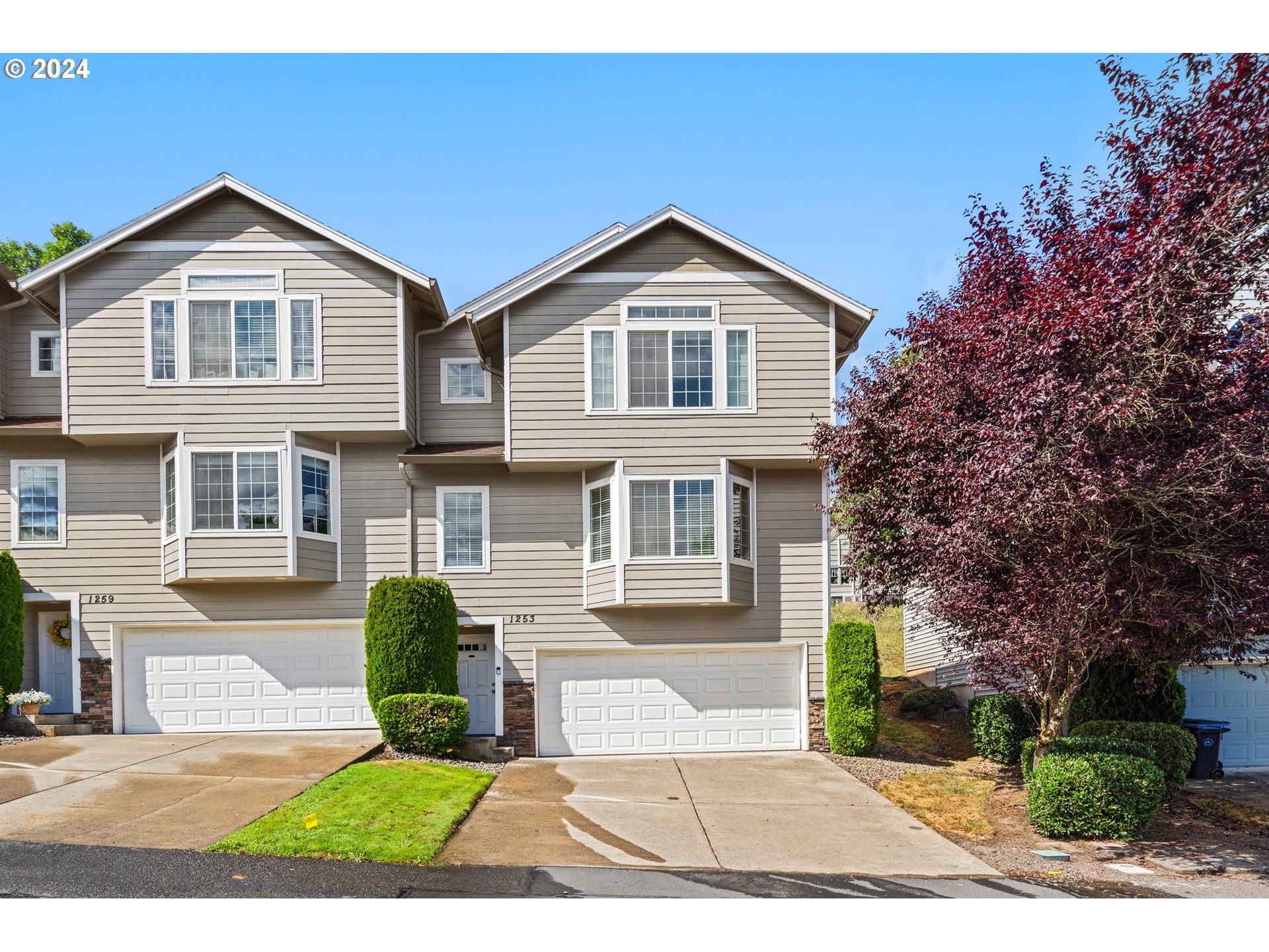 1253 Northwest 7th Way Camas, WA 98607 - Photo 1 of 31 Gallery Image 1