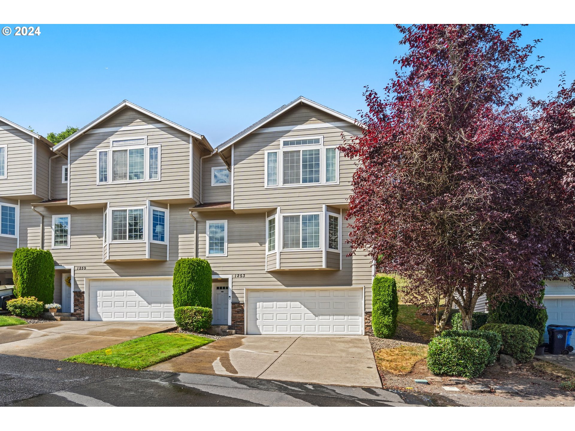 1253 Northwest 7th Way Camas, WA 98607 - Photo 2 of 31 Gallery Image 2
