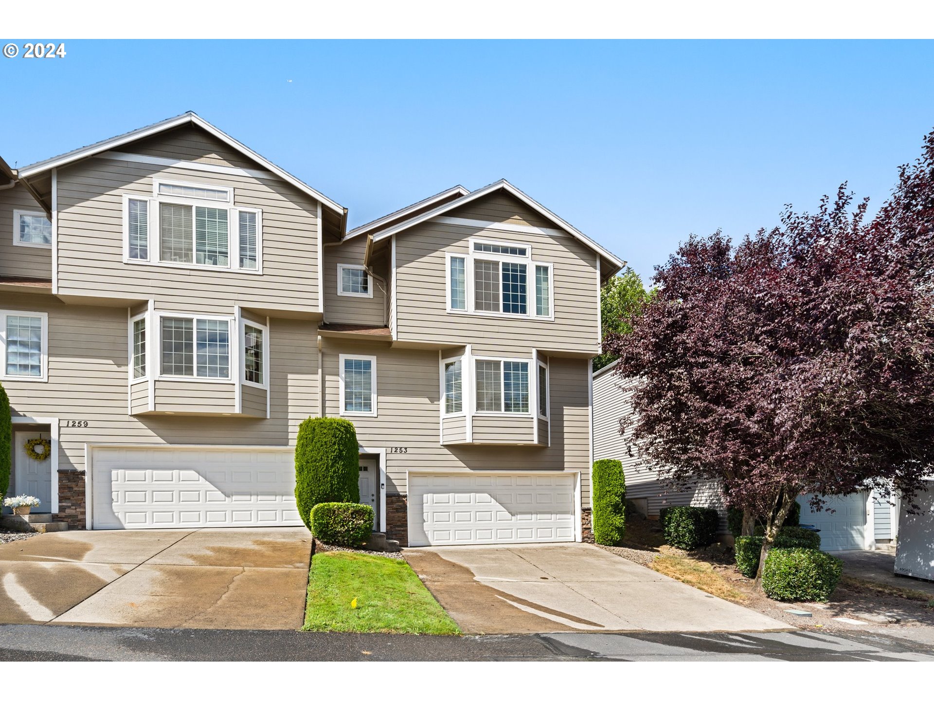 1253 Northwest 7th Way Camas, WA 98607 - Photo 3 of 31 Gallery Image 3