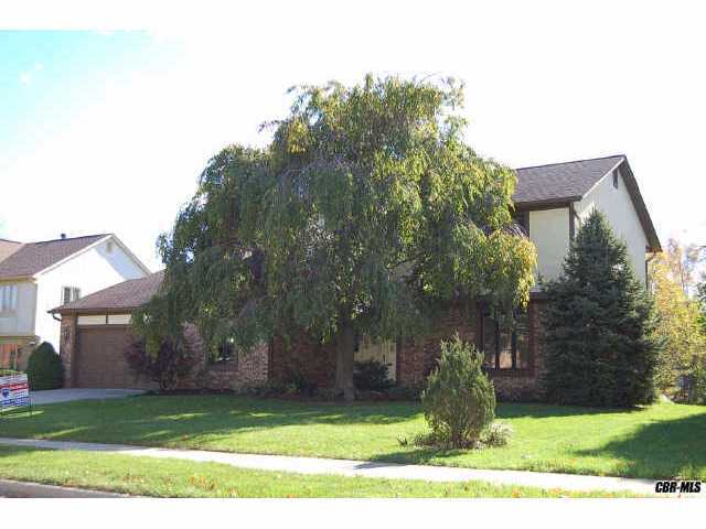 653 River Trace Road Westerville, OH 43081 - Photo 11 of 11