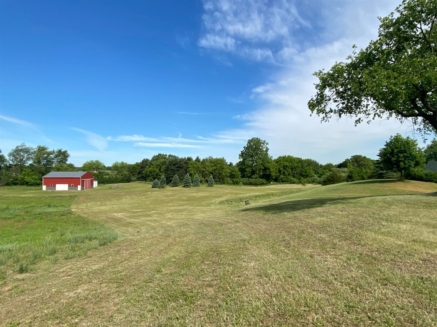 16473 Winters Road Grass Lake, MI 49240 - Photo 12 of 17 Photo 12