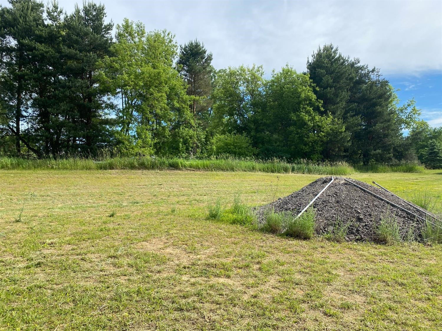 16473 Winters Road Grass Lake, MI 49240 - Photo 15 of 17 Photo 15