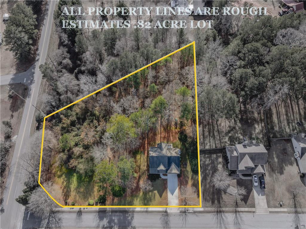 3100 Oak Ridge Lane Loganville, GA 30052 - Photo 43 of 43