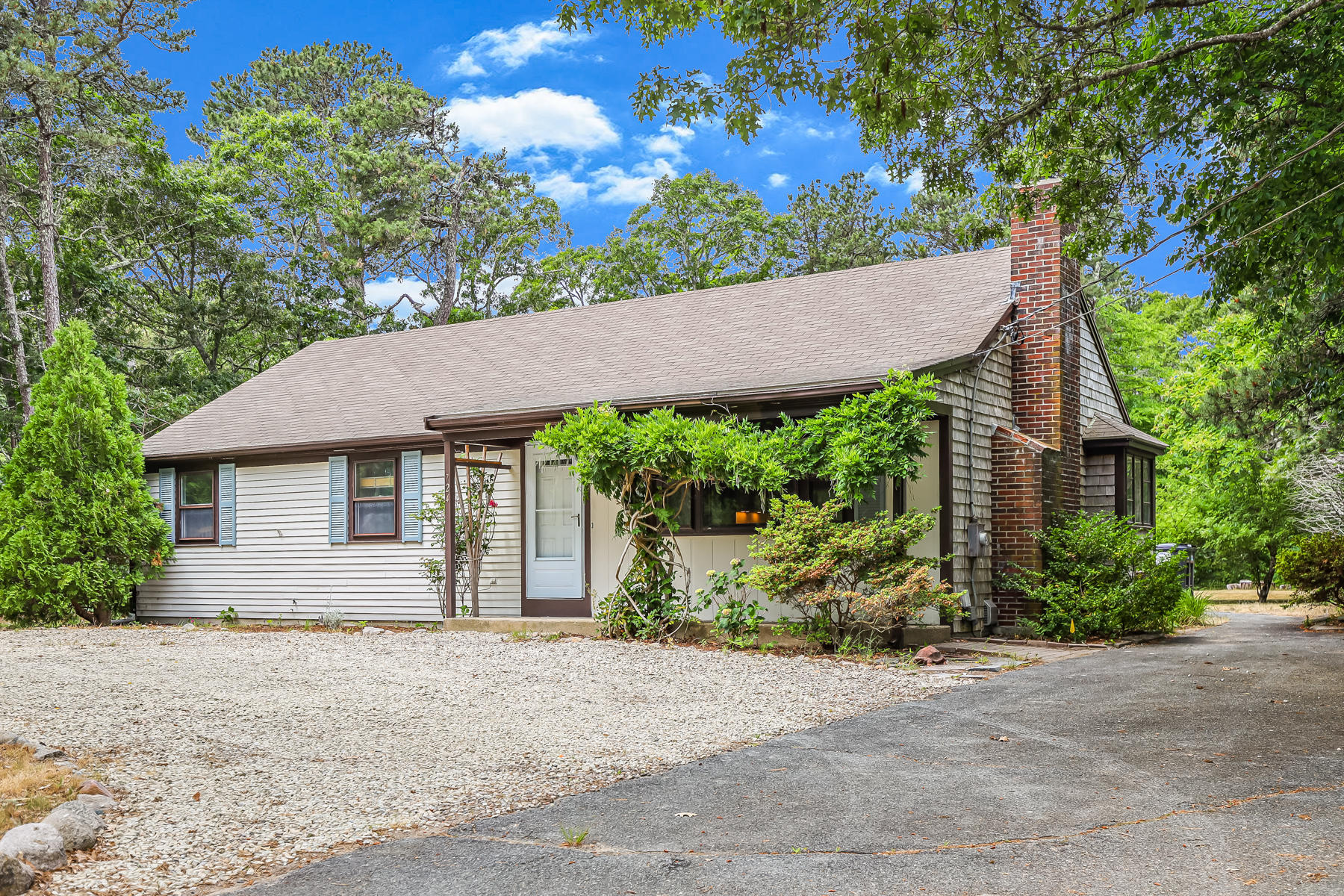 724 Millstone Road Brewster, MA 02631 - Photo 1 of 30 3P2A7687