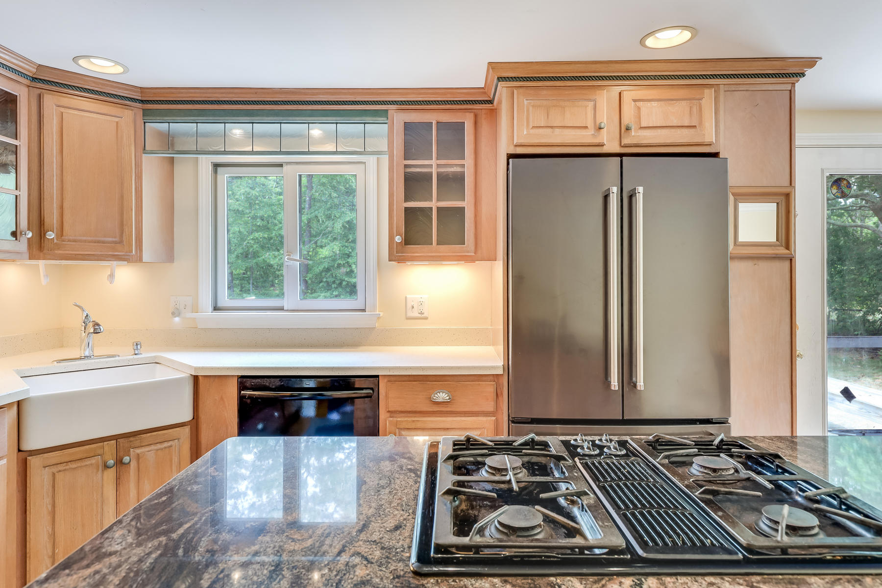724 Millstone Road Brewster, MA 02631 - Photo 2 of 30 3P2A7777
