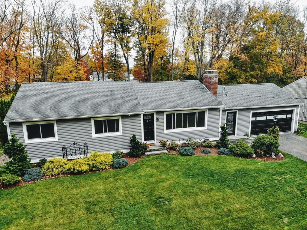 36 Old Orchard Road West Springfield, MA 01089 - Photo 1 of 26 Gallery Image 1