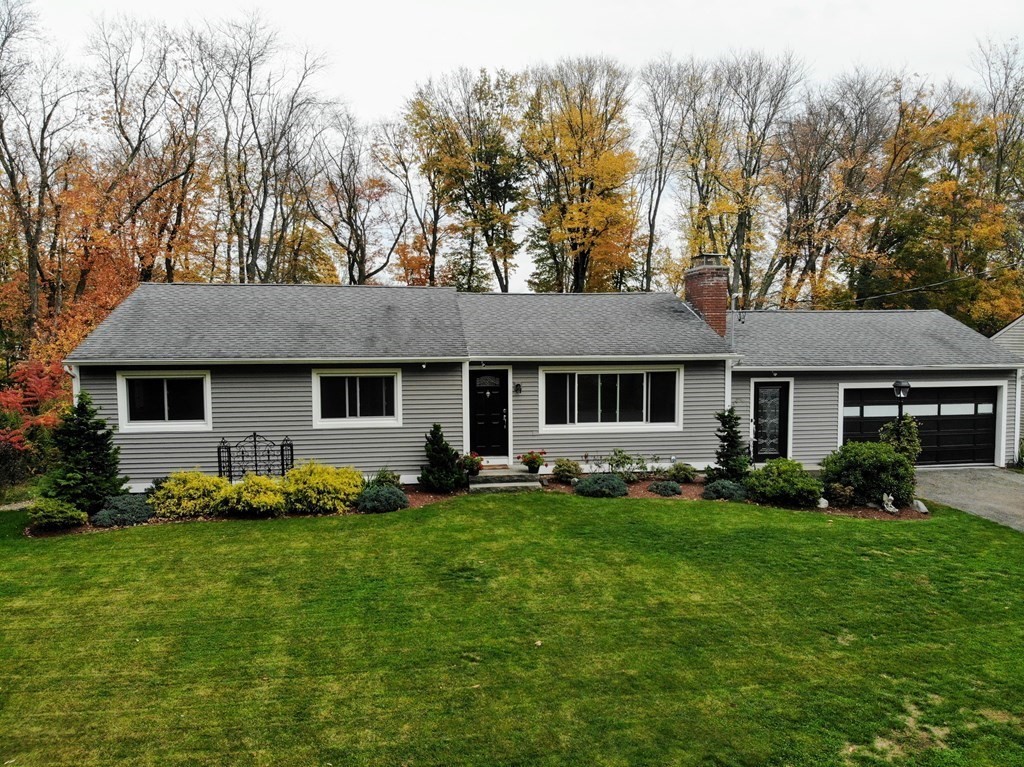 36 Old Orchard Road West Springfield, MA 01089 - Photo 2 of 26 Gallery Image 2