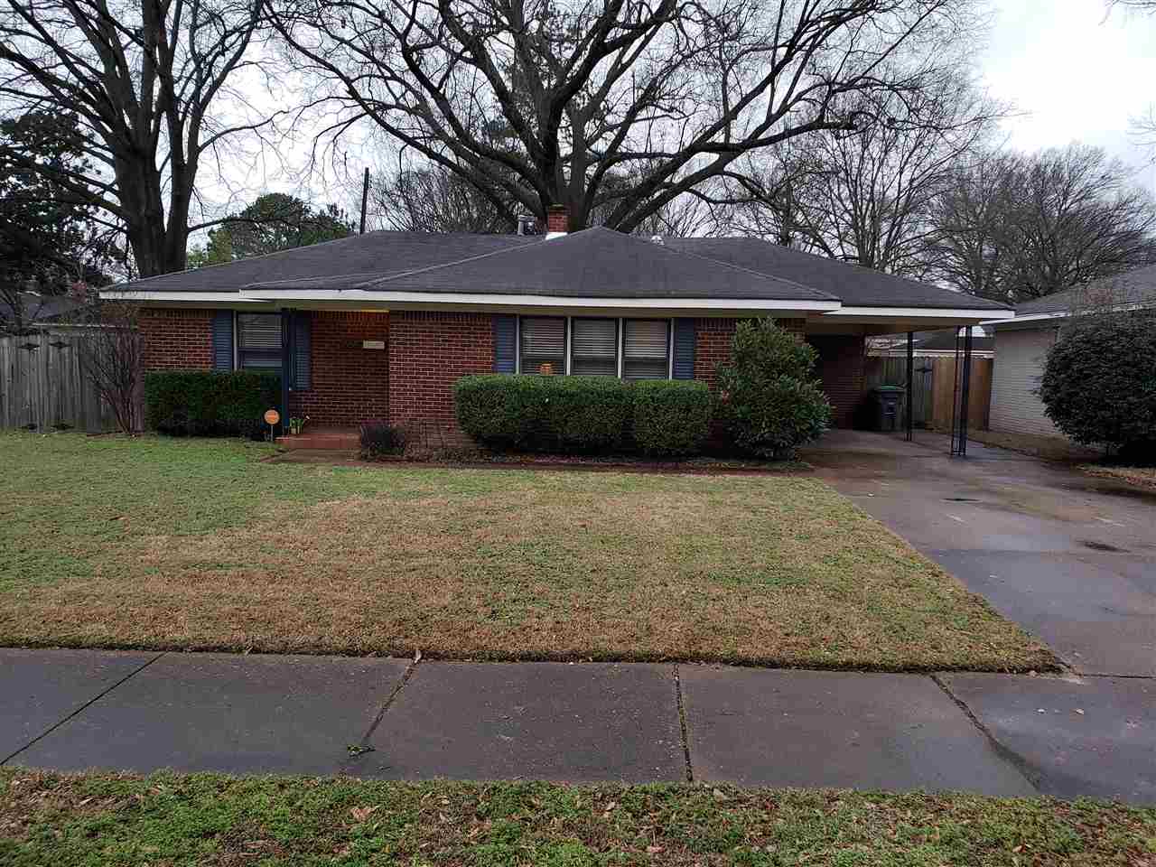1665 Cranford Road Memphis, TN 38117 - Photo 1 of 16