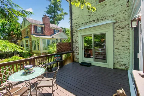$1,199,000 | 6650 32nd Place Northwest, Washington, DC 20015