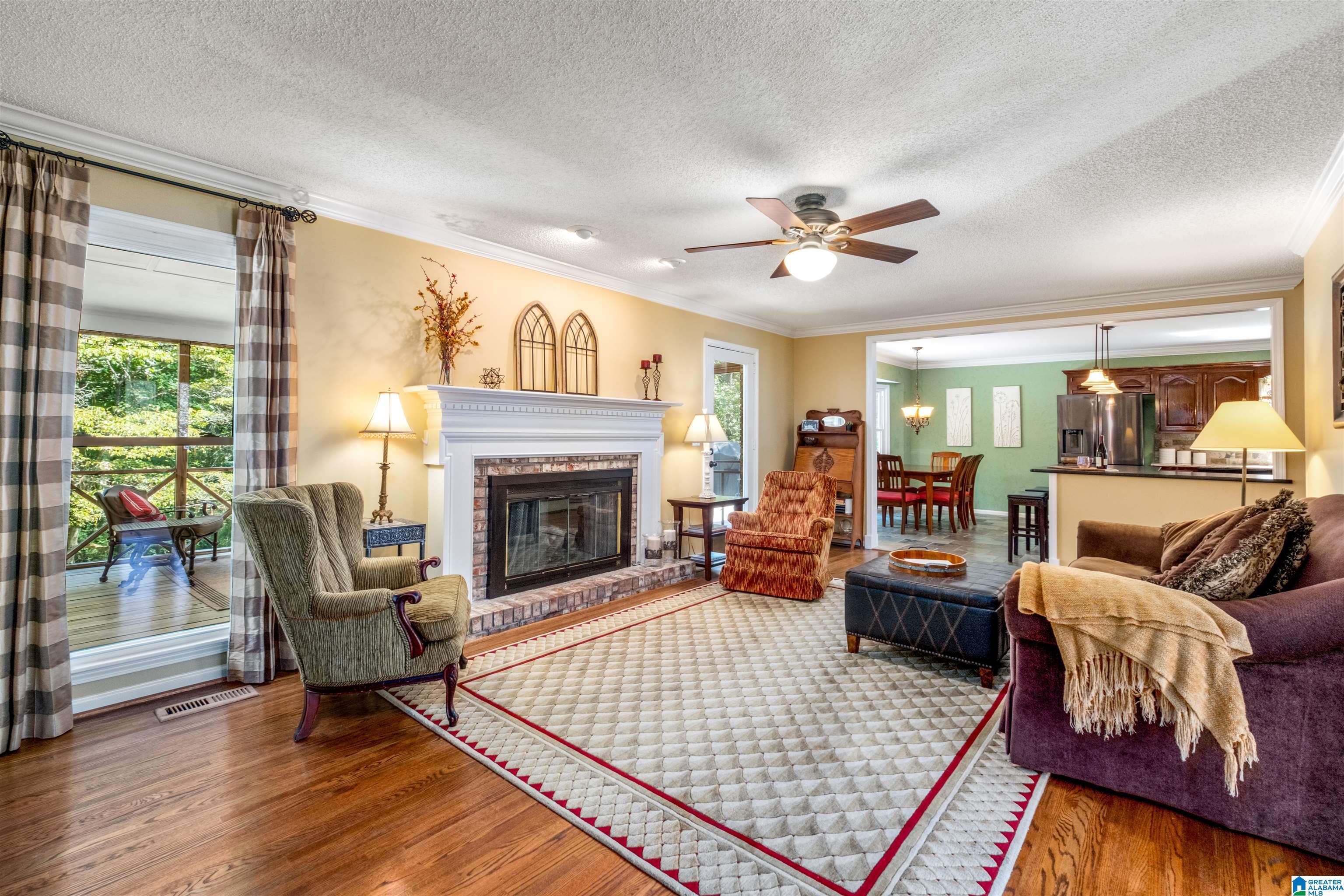 5381 Harvest Ridge Lane Birmingham, AL 35242 - Photo 13 of 46