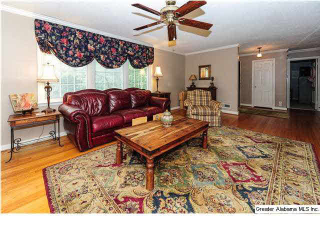 648 Rumson Road Birmingham, AL 35209 - Photo 7 of 30