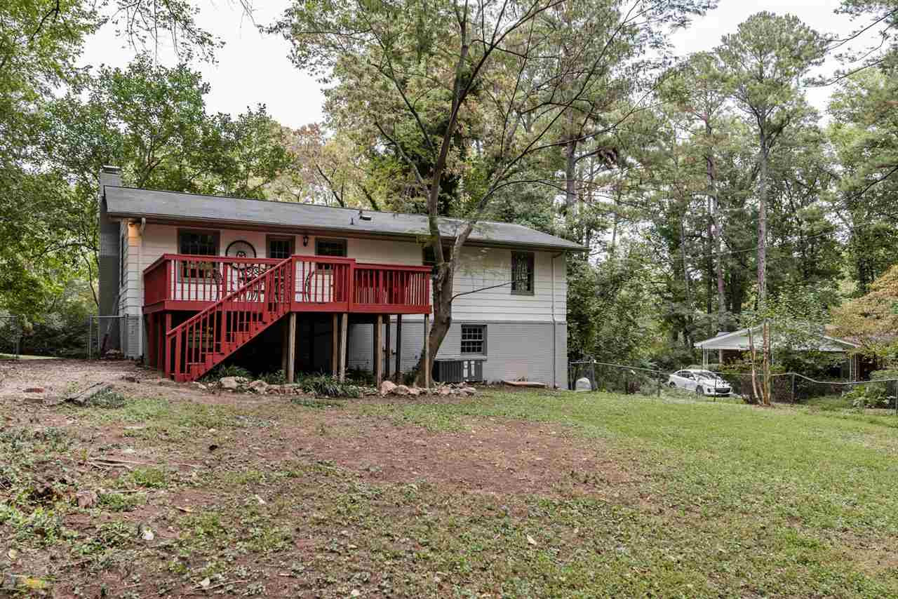 3905 Yew Circle Raleigh, NC 27612 - Photo 24 of 24 Photo 24