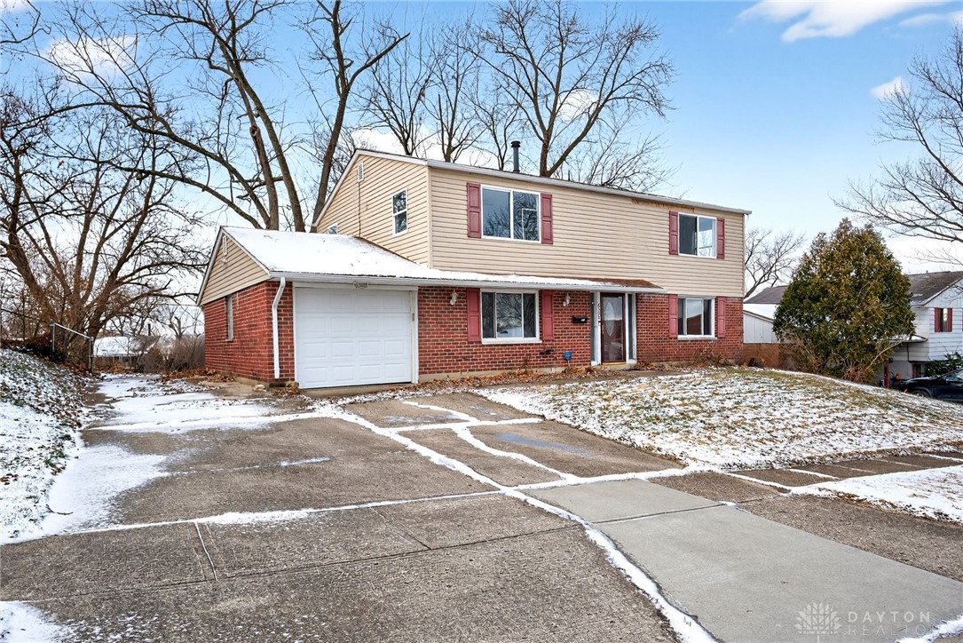 6308 Hemingway Road Dayton, OH 45424 - Photo 2 of 50