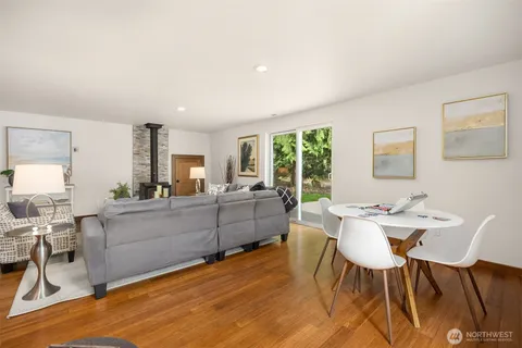 $995,000 | 5227 Key Peninsula Highway Northwest, Lakebay, WA 98349