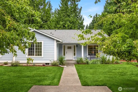 $995,000 | 5227 Key Peninsula Highway Northwest, Lakebay, WA 98349